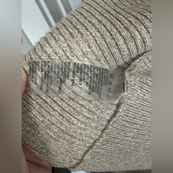 ⭐️NWOT⭐️ Allison Daley: Women’s Knit Open-Front Cardigan- Size 1X - Picture 10 of 10